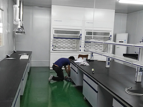 蘇鼎標準型冷卻塔
